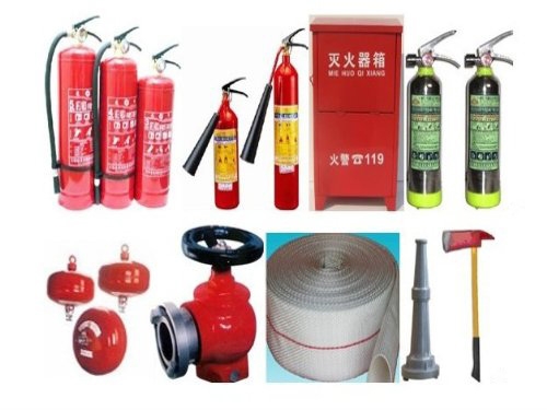 瀘州消防器材